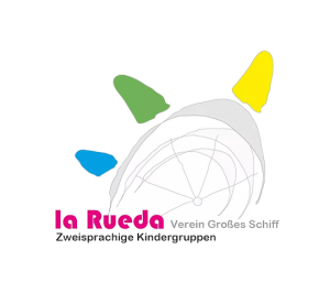 La Rueda Kindergruppe Logo